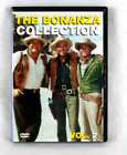 The Bonanza Collection Volume 2, Escape To Ponderosa 2003 entièrement restauré amélioration
