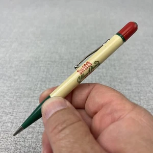 Swift’s All Pork Genoa Salami Advertising Mechanical Pencil Redipoint - Picture 1 of 9