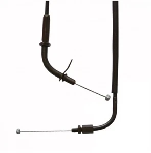 Yamaha XVS 650 Dragstar (Europe) 1998-2000 Throttle Cable or Pull Cable (Each) - Picture 1 of 1