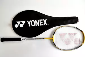 RAQUETTE BADMINTON YONEX PEGASUS ISOMETRIC TRI-VOLTAGE SYSTEM - Photo 1/3