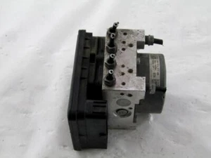 3Q0614517AA ECU Pumpe Aggregat ABS VOLKSWAGEN Golf 7 2.0 D 110KW 6M 5P - Bild 1 von 9