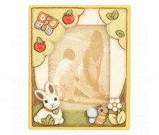 Portafoto Thun linea bimbo unisex con animaletti cm 25x20