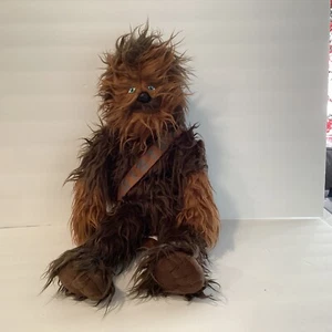 Chewbacca stuffed animal - Picture 1 of 8