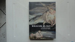 WILLIAM BLAKE PETIT PALAIS MUSEE DES BEAUX ARTS PARIS MUSEES - Picture 1 of 6