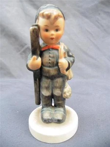 Vintage "Chimney Sweep" Goebel Hummel Figurine #12 2/0 TMK3 COLLECTIBLE EUC - Picture 1 of 1