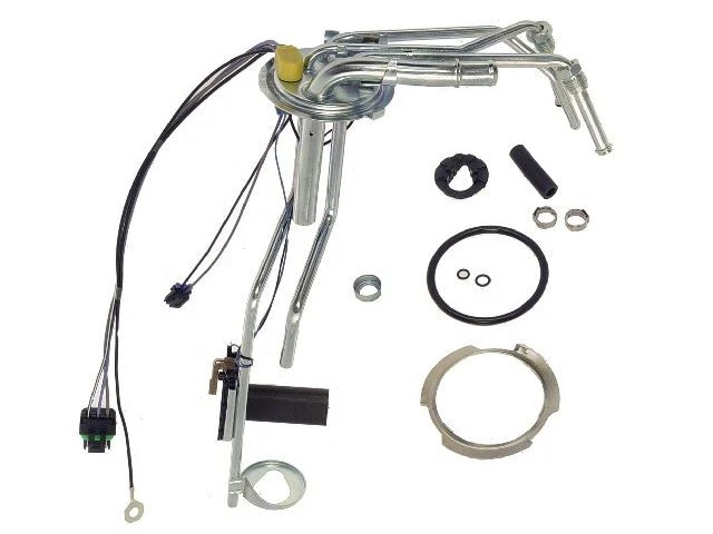 Unidad de envío de nivel de combustible para Chevy GMC C1500 K1500 K2500 C2500 C3500 K3500 XK76M9 Foto 1 de 1