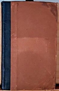 William Scoresby / JOURNAL OF VOYAGE TO THE NORTHERN WHALE-FISHERY Greenland - Picture 1 of 7