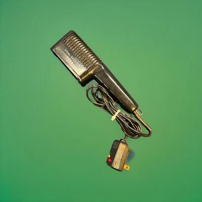 Secador de pelo profesional Vidal Sassoon 1600 vatios VS540 PROBADO **chip Foto 1 de 4