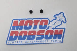 Ducati Hypermotard 796 Monster 795 19540021A Rubber Buffer Sold as Pair - Picture 1 of 4