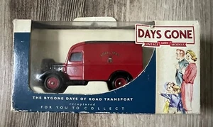 Lledo Days Gone, DG013079 Ford Model A Van Royal Mail with Box EUC!! - Picture 1 of 12