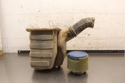 1997 Arctic Cat Bearcat 454 2x4 AIRBOX AIR INTAKE FILTER BOX U779 - Image 1 of 4