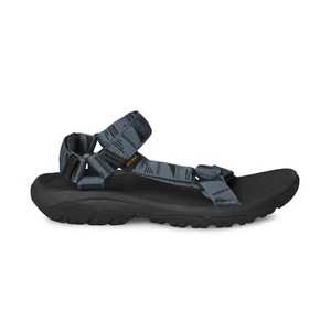 TEVA HURRICANE XLT 2 CHARA ORION BLUE ACTIVE SPORT MEN'S SANDALS SIZE US 13 NEW - Picture 1 of 3