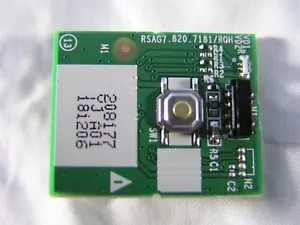 Hisense 65R6E IR Fernsensorplatine 50R6E 55H8C 55R6E 75R6E1 55R6000E - Bild 1 von 3