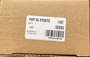 Edison EPDB702 Power Distribution Block - White - Picture 1 of 2