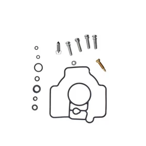 Fit For Kohler CH18 CH25 CH680 2475703S 24 757 03 Carburetor Rebuild Repair Kit - Picture 1 of 9