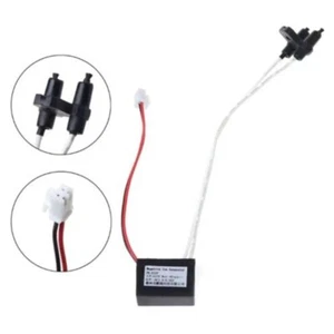 Leistungsstarker Anionen-Ionisator zum Selbermachen 12 V DC Negativ-Ionen-Genera - Bild 1 von 12