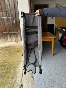 Einhängematte Croozer für Babys bis 1 Jahr - Bild 1 von 4