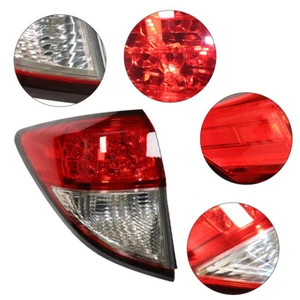 For Honda HR-V HRV 2019 2020 2021 Left Driver Side Rear Outer Tail Light Lamp US - Foto 1 di 12
