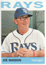 A7672- 2013 Topps Heritage BB Cards 1-249 +Rookies -You Pick- 10+ FREE US SHIP