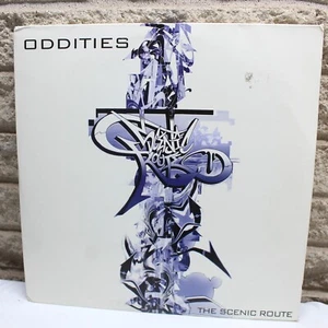 ODDITIES The Scenic Route Vinyl Record 2 x LP VG+ Album - Picture 1 of 6