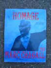 Buch (Englische Ausgabe) Homage To Marc Chagall