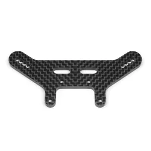 Tekno EB410 TKR6581C Shock Tower front carbon fiber - Picture 1 of 1