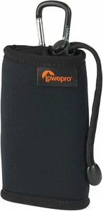LOWEPRO HIPSHOT 20 ASTUCCIO PER FOTOCAMERA COMPATTA MP3 PLAYER SMATPHONE NUOVO - Bild 1 von 2
