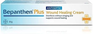 Bepanthen Plus Tube Wound Healing Cream - 30g - Picture 1 of 1
