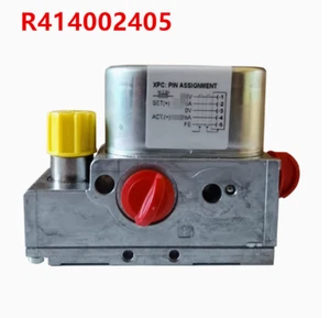 1PCS NEW AVENTICS electric proportional valve R414002405 via FedEx or DHL - Picture 1 of 1