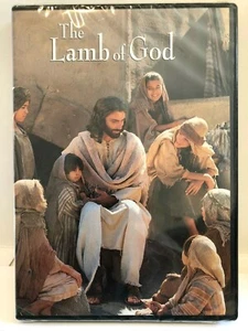 EL CORDERO DE DIOS, DVD NUEVO, RELIGIOSO, PRESENTACIÓN CORTA SUD, LOS SALVADORES LA SEMANA PASADA - Imagen 1 de 4