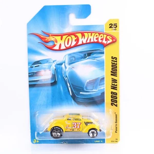 Hot Wheels 2008 - Modelos nuevos - Pass' N Gasser - Imagen 1 de 2