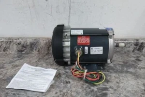 Marathon 056C17G15521 1/3 HP 1725 RPM 115/208-230V Hazardous Location Motor (C) - Picture 1 of 11