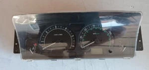 QUADRO STRUMENTI/TACHIMETRO LAND ROVER DISCOVERY II - Foto 1 di 5