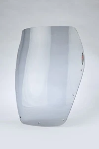 KAWASAKI ZX750 / ZX1100 Light Smoke Touring Screen - Powerbronze - Picture 1 of 2