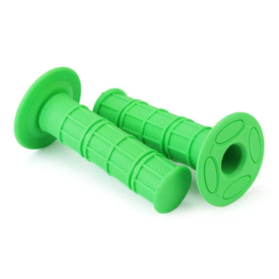 Empuñaduras de manillar para KAWASAKI KLX 140/150/230/250 KX 65/80/85/100 Foto 1 de 4