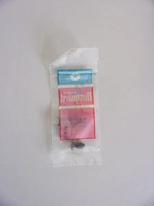 Vintage Old New Stock- Chrysler Distributor Brush #14012-1 - Picture 1 of 1