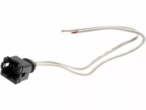 For Fiat 124 Engine Coolant Temperature Sensor Connector AC Delco 73285JD - Picture 1 of 2