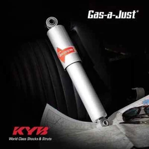 Gas-a-Just Shock Absorber | High-Performance, KYB KG4539 🐦🔥 - Picture 1 of 5