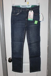 Boys Levi 511 jeans Size 27x29 or 14R - Picture 1 of 4
