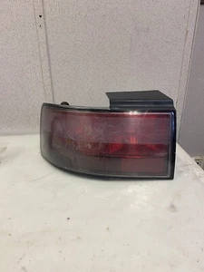 BACKUP LAMP LENS LIGHT OEM LeftTail Light 1992 SEVILLE - Picture 1 of 2