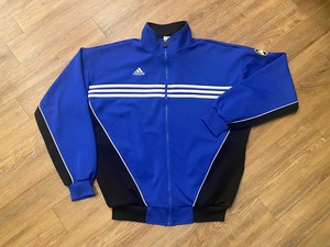adidas zip up jacket