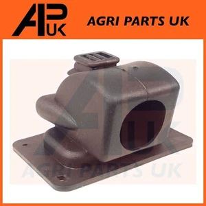 Rubber Starter Motor Boot for Fordson Dexta Major Power Ferguson TE20 Tractor - Picture 1 of 9