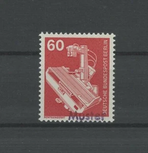 GERMANY TECHNOLOGY 1978 X-RAY UNIT MUSTER MUSTERA SPECIMEN PRUEBA RARE!! h4666 - Picture 1 of 1
