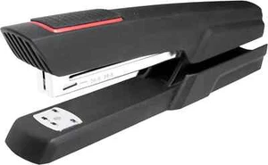 Office Depot Full-Strip Desktop Stapler Black New Without box - Picture 1 of 1