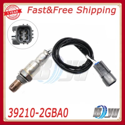 Rear Oxygen Sensor 39210-2GBA0 For Hyundai Sonata 2015-2017 Kia Optima Sportage - Image 1 of 4