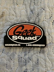 Geek Squad Magnet - Picture 1 of 2