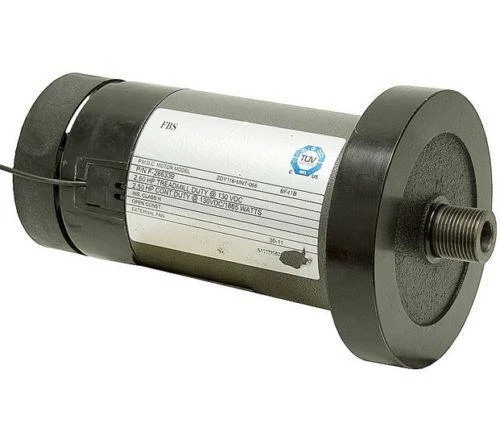 NordicTrack Epic Freemotion Proform Treadmill Dc Drive Motor 2.5hp