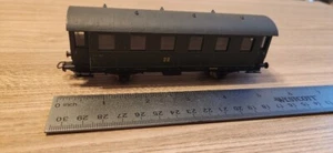 PIKO HO DC, DR Commuter Train Coach, Item# C91. - Picture 1 of 5