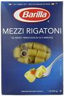 Barilla Pasta, Mezzi Rigatoni, 16 Ounce