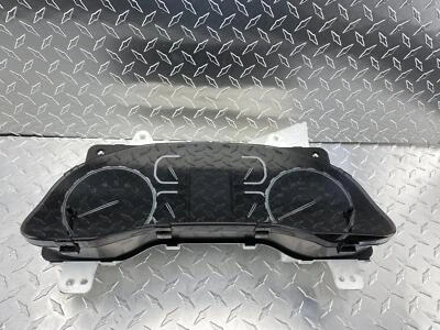 Б/у спидометр указатель подходит: 2018 Toyota Tundra кластер MPH ID 83800-0CS90 класса - Изображение 1 из 4